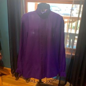 Alexandria Blouse